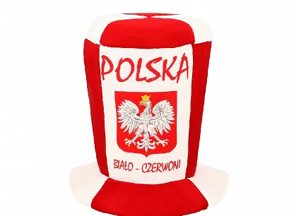 GADŻETY DLA KIBICÓW