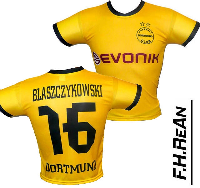 koszulka Błaszczykowski Dortmund