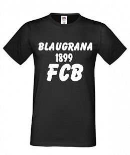 KOSZULKA T-SHIRT BARCELONA BARCELONY 