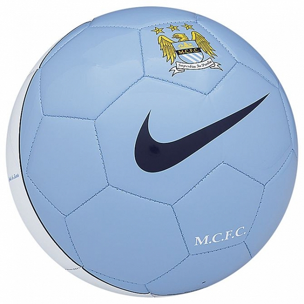 Piłka Klubowa Nike Manchester City (SC2242-414)