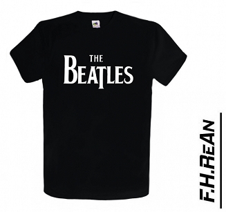 Koszulka T-shirt Beatles 3 wzory