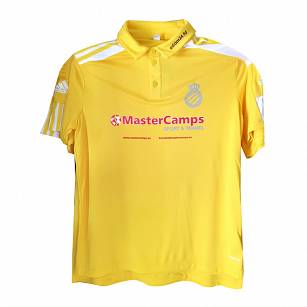 Koszulki MasterCamps różne modele i kolory
