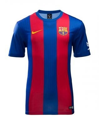 Koszulka Nike Junior FC Barcelona Home Supporters 777020-481