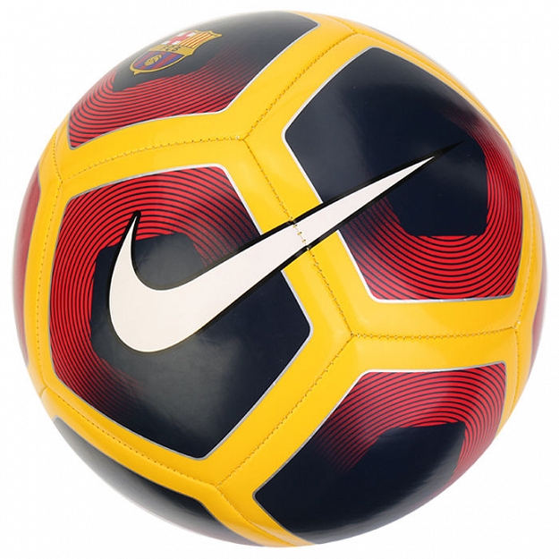 Piłka Klubowa Nike FC Barcelona Supporters (SC3105-410)